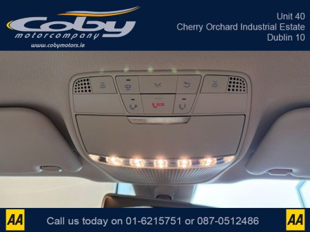 2018 Mercedes-Benz E Class E220 BLUETEC AMG LINE 5DR AUTO.  New NCT, Cruise Control, Full Leather, Alloy Wheels, 2 Keys, Dual Climate Control, Sat Nav, BT, Full Electrics, Parking Sensors, Heated Seats, MFSW, Handsfree, & mor €26,950 thumbnail