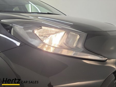 2023 Toyota Aygo X - thumbnail 7