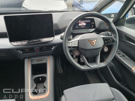 2025 Cupra Born - thumbnail 9