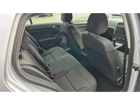 2020 Volkswagen Golf COMFORTLINE 1.0 TSI MANUAL 6SPEED FWD 115HP 5DR €18,250 thumbnail