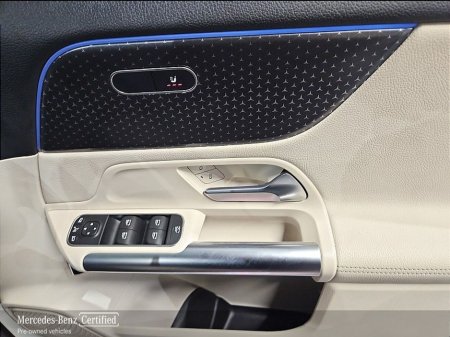 2024 Mercedes-Benz GLA Class - thumbnail 18