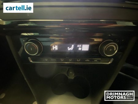 2015 Volkswagen Polo GT 1.4 thumbnail