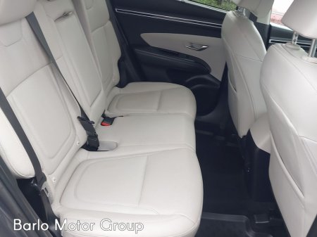 2022 Hyundai Tucson Executive Plus 1.6CRDi €28,995 thumbnail