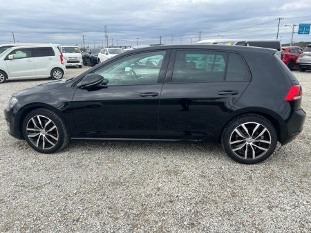 2017 Volkswagen Golf - thumbnail 6