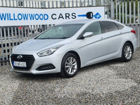 2016 Hyundai i40 for sale