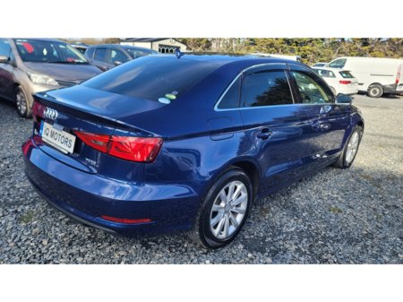 2015 Audi A3 Saloon - thumbnail 10