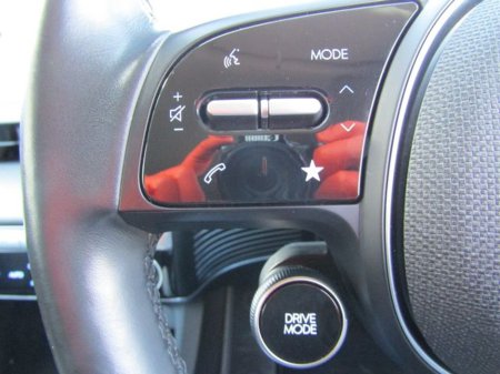 2022 Hyundai Ioniq 5 - thumbnail 27