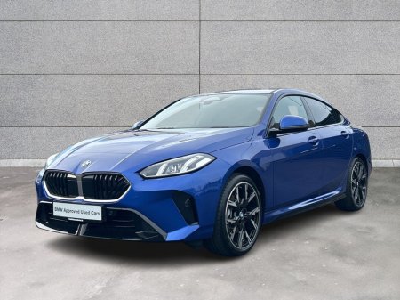 2026 BMW 2 Series - thumbnail 23