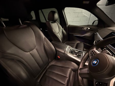 2022 BMW X5 - thumbnail 6