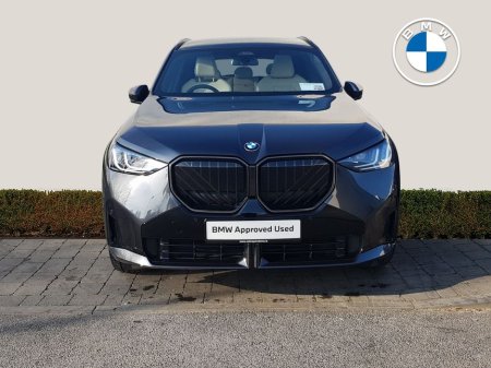 2026 BMW X3 - thumbnail 14