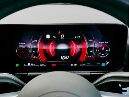 2024 Mercedes-Benz Other - thumbnail 18