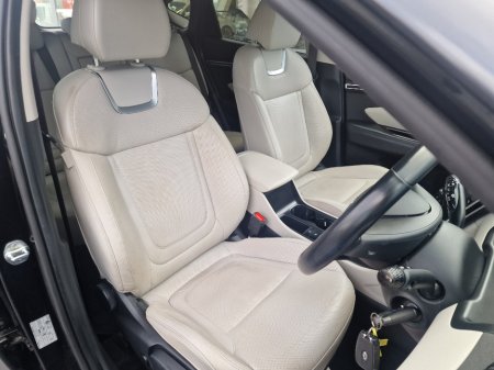 2021 Hyundai Tucson Executive TWO Tone Roof 5DR €23,950 thumbnail