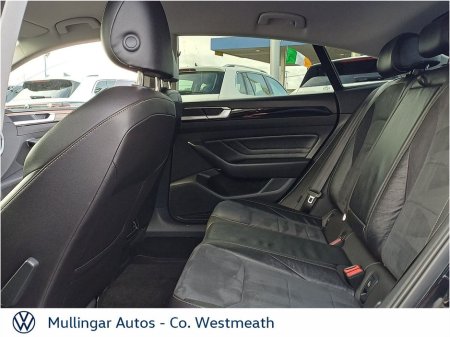 2023 Volkswagen Arteon - thumbnail 7