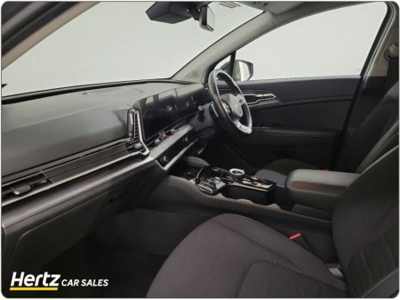 2023 Kia Sportage K3 HEV 1.6 Petrol Automatic €28,495