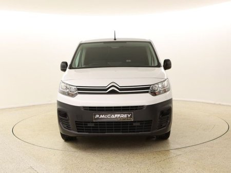 2022 Citroen Berlingo - photo 2
