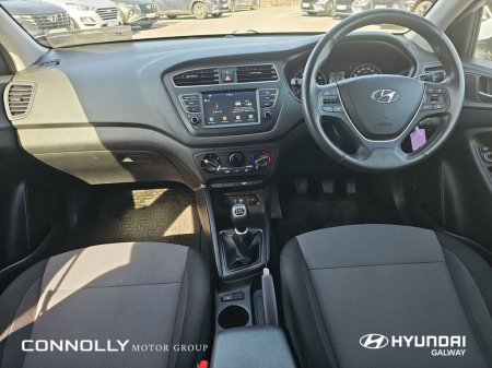 2019 Hyundai i20 - thumbnail 4
