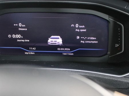 2019 Volkswagen T-Roc - thumbnail 17