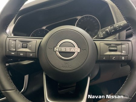 2025 Nissan Qashqai - thumbnail 13