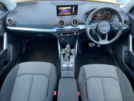 2017 Audi Q2 - thumbnail 10