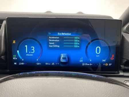 2026 Ford Puma - thumbnail 16