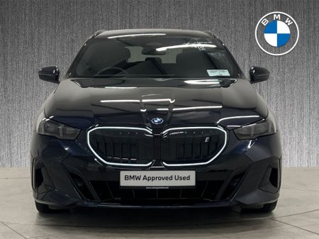 2025 BMW i5 - thumbnail 16