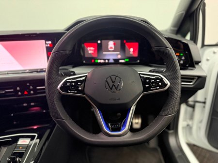 2024 Volkswagen Golf - thumbnail 17