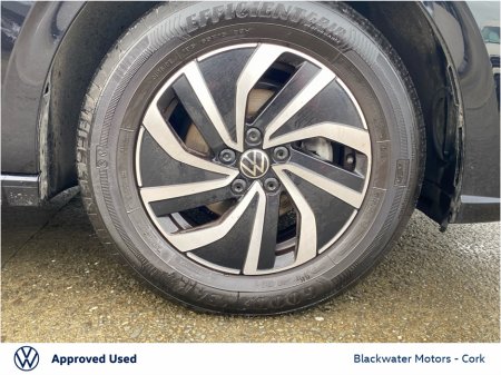 2025 Volkswagen Polo 1.0TSI 95BHP 5DR EDITION 75 €23,995 thumbnail