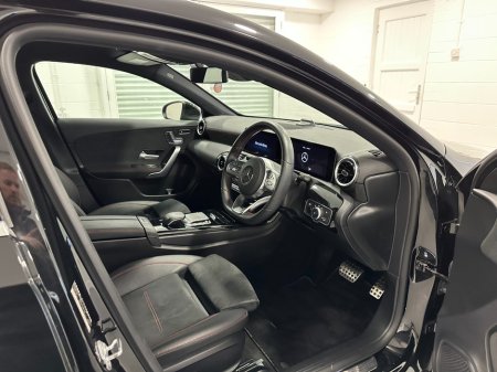 2020 Mercedes-Benz A Class - thumbnail 30