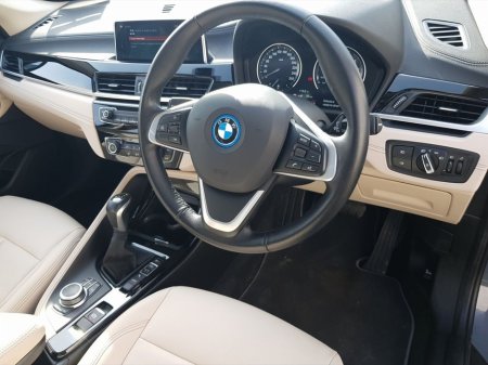 2022 BMW X1 - thumbnail 6