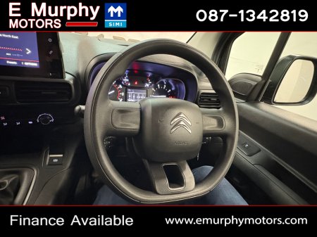 2023 Citroen Berlingo - thumbnail 18