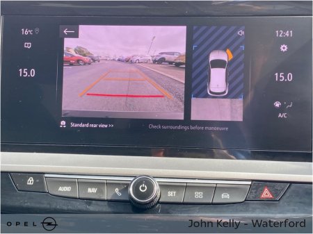 2023 Opel Mokka - thumbnail 9