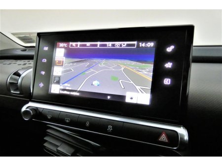 2017 Citroen C4 Cactus - thumbnail 18