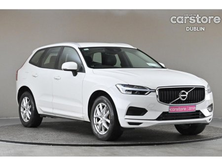 2018 Volvo XC60 - thumbnail 1