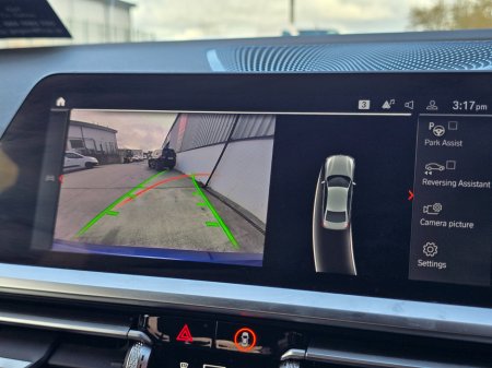 2021 BMW 3 Series - thumbnail 30