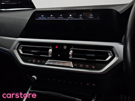 2019 BMW 3 Series - thumbnail 20