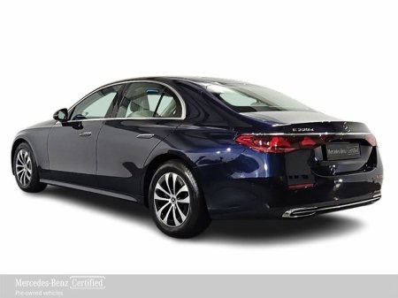 2024 Mercedes-Benz E Class E220D Avantgarde Plus €67,925