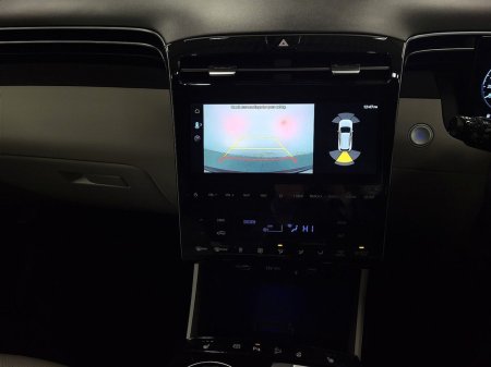 2024 Hyundai Tucson 2WD Executive Plus HEV STG Auto Finance From €134 Per week €37,975 thumbnail