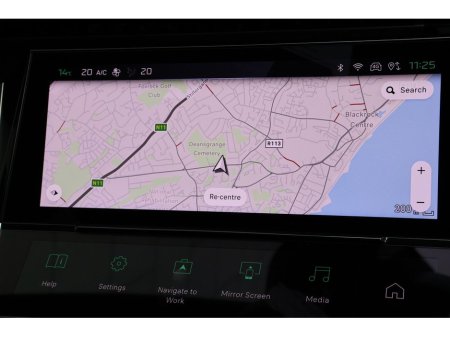 2023 Peugeot 408 - thumbnail 18