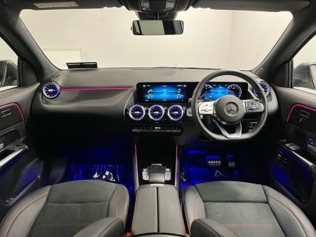 2022 Mercedes-Benz GLA Class - thumbnail 10