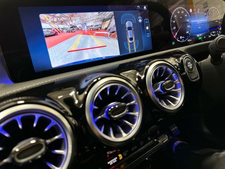 2025 Mercedes-Benz CLA Class - thumbnail 8