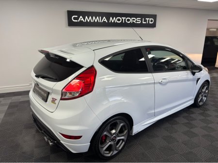 2013 Ford Focus ST - thumbnail 5