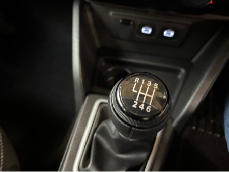 2023 Dacia Duster EXPRESSION BLUE DCI 115 4X2 NB €18,999 thumbnail