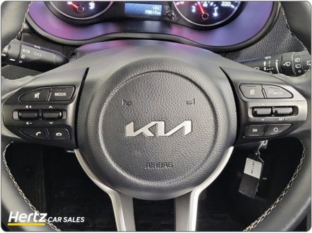 2023 Kia Picanto MY23 AT 1.0 Petrol Automatic €14,895 thumbnail