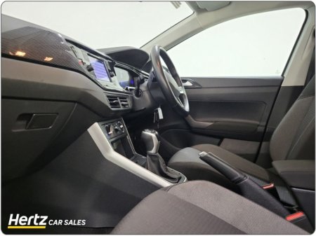 2024 Volkswagen Polo - photo 4