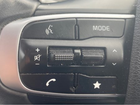 2023 Kia Sportage K4 MHEV MY23 5DR €32,900 thumbnail