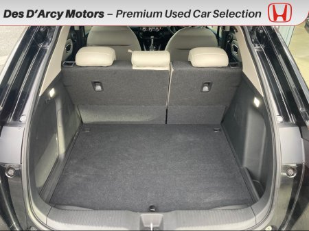 2025 Honda HR-V E:HEV ADVANCE STYLE €43,950 thumbnail