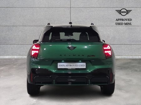 2026 MINI Aceman - thumbnail 11