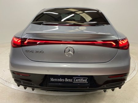 2025 Mercedes-Benz EQE - thumbnail 20