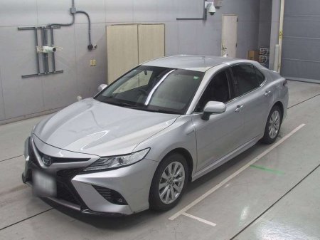 2019 Toyota Camry COMING SOON / HYBRID / AUTO