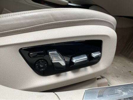 2018 BMW 7 Series - thumbnail 11